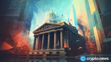Goldman Sachs, BNY Mellon launch tokenized money market funds on blockchain