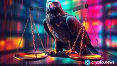 U.S. Treasury officially removes IRS controversial Biden-era on DeFi