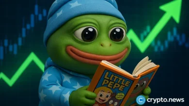 Little Pepe aims to explode 21375% as Bonk seeks to overtake Pepe Coin and Shiba Inu