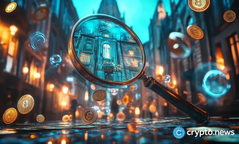 Trump Media’s ‘Truth Social Bitcoin and Ethereum ETF’ under SEC review
