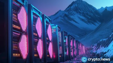 Bitmain to launch first U.S. Bitcoin mining chip factory by 2026: Bloomberg
