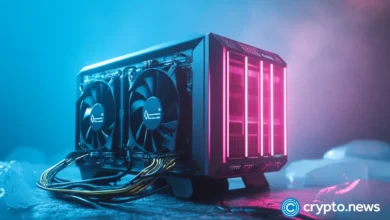 Why crypto holders are turning to APT Miner