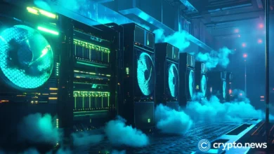 Here’s why Bitcoin and crypto like Pepe, Jasmy, Stellar plummeted