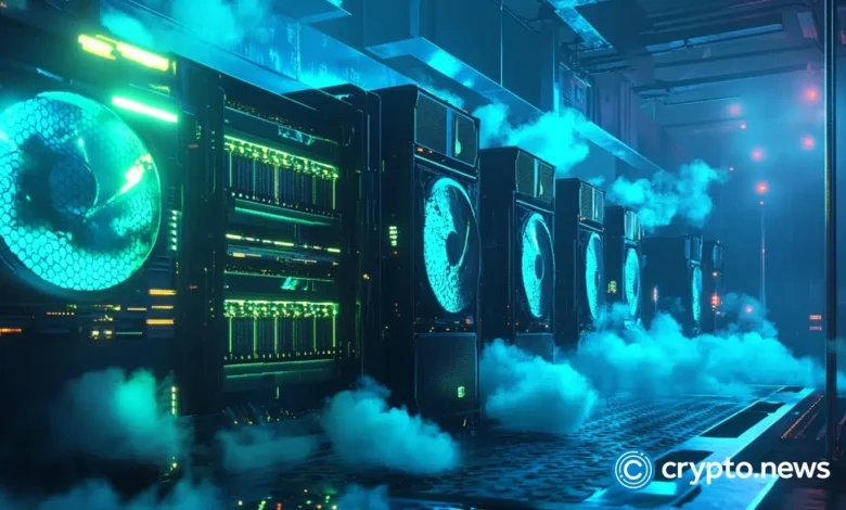 CleanSpark confronts 5m tariff risk amid heightened US scrutiny of mining gear
