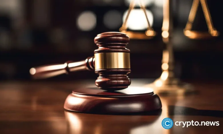 Arizona governor vetoes bill to create Bitcoin Reserve from seized assets Arizona governor vetoes bill to create Bitcoin Reserve from seized assets