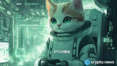 Is Binance ZRC perps launch about to fuel a new rally for Zircuit crypto?