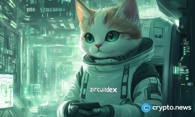 Is Binance ZRC perps launch about to fuel a new rally for Zircuit crypto? Is Binance ZRC perps launch about to fuel a new rally for Zircuit crypto?
