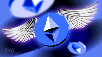 Ethereum Price Stalls at ,800; Thin Supply Signals Breakout