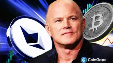 Ethereum May Outperform Bitcoin Soon, Mike Novogratz Predicts