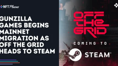 Gunzilla Begins Mainnet Migration as Off The Grid Heads to Steam