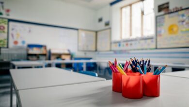 Teacher banned from the classroom for life after sexual relationship with pupil