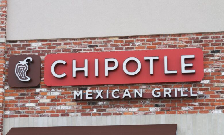 Chipotle viral lip stain is back — here’s how to get it
