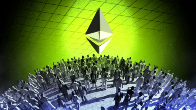 BlackRock Moves to Add Staking to Its Ethereum ETF
