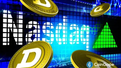 Nasdaq-listed Bit Origin Raises 0M For Dogecoin Treasury