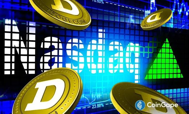 Nasdaq-listed Bit Origin Raises 0M For Dogecoin Treasury
