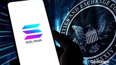 Cboe Files To List Invesco Galaxy Solana ETF