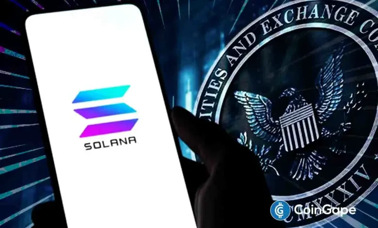 Cboe Files To List Invesco Galaxy Solana ETF Cboe Files To List Invesco Galaxy Solana ETF