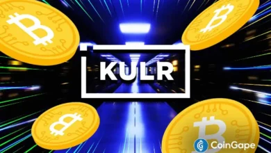 KULR Technology Group Reaches 1 Million in Bitcoin Holdings