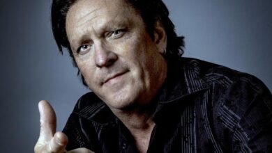 Walton Goggins, Harvey Keitel and Jennifer Tilly lead tributes to ‘poet’ Michael Madsen