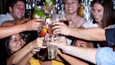 New California law requires bars to provide drink lids