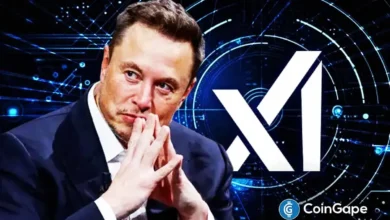 Elon Musk Artificial Intelligence Company Raises  Billion