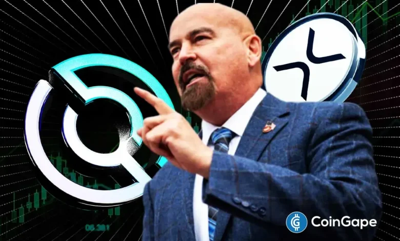 XRP Not in Competition with Circle, John Deaton Clarifies