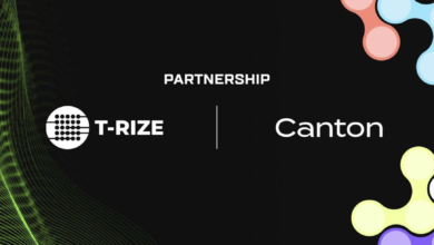T-RIZE Group Strengthens Leadership with Institutional Tokenization