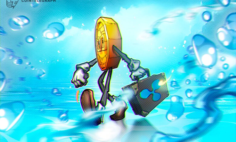 Ripple to Buy Stablecoin Platform Rail for 0M Ripple to Buy Stablecoin Platform Rail for 0M