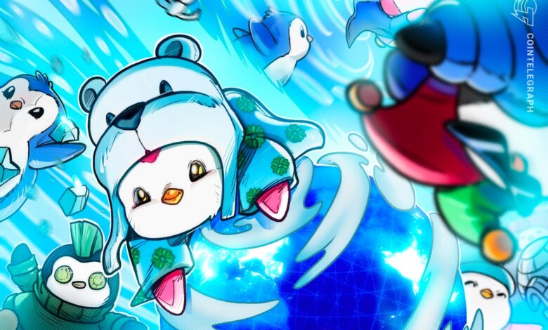 How Plushies Saved Pudgy Penguins NFTs From Bankruptcy