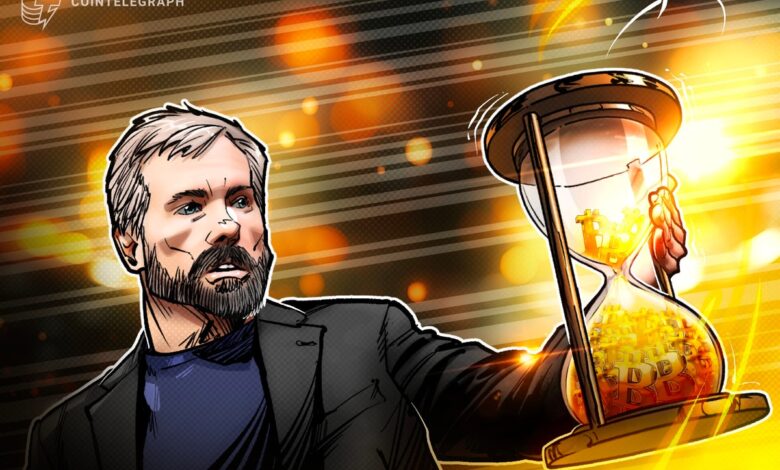 Saylor Calls For Crypto Taxonomy To Clarify US Rules Saylor Calls For Crypto Taxonomy To Clarify US Rules