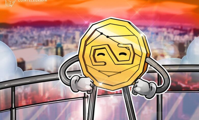 HK Stablecoin Stocks Drop on New Rules, Experts Approve HK Stablecoin Stocks Drop on New Rules, Experts Approve