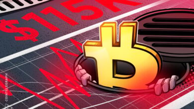 Is Bitcoin Price Going To Crash Again After Losing 5K?