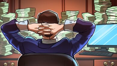 Mill City Raises Another 0 Million For SUI Treasury