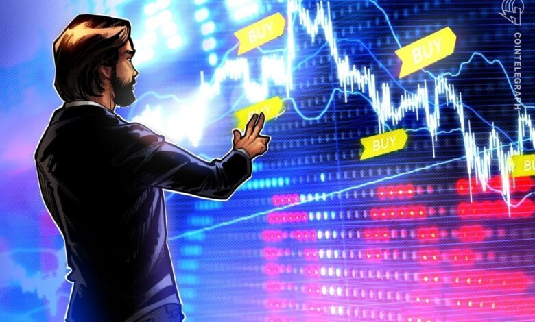 ARK Invest Adds to Coinbase and BitMine Positions as Stocks Drop ARK Invest Adds to Coinbase and BitMine Positions as Stocks Drop