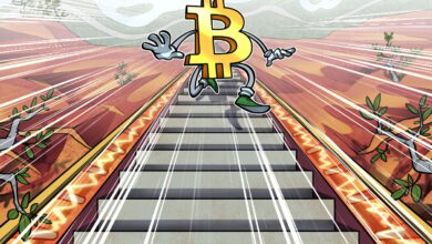 Bitcoin Drops 5% As Historical August Bearish Trend Continues