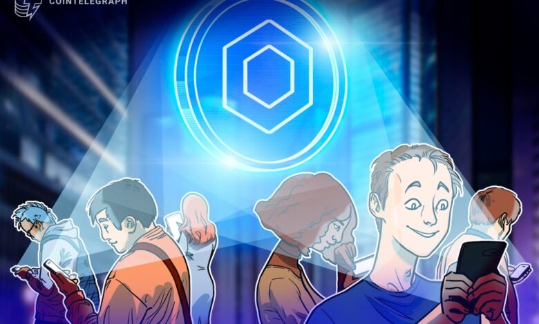 Chainlink’s CRE as Transformative as EVM, Says Co-Founder