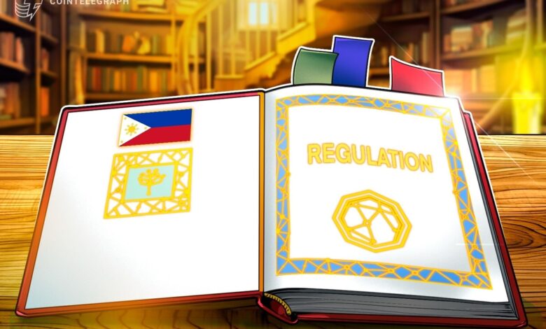 Philippines SEC Flags 10 Crypto Exchanges for Violations Philippines SEC Flags 10 Crypto Exchanges for Violations