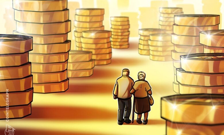 Trump’s 401(k) Crypto Order Sparks Mixed Reactions From Industry and Critics