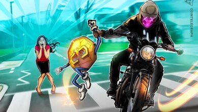 CrediX Finance team vanishes after .5M DeFi exploit, Stability DAO steps in
