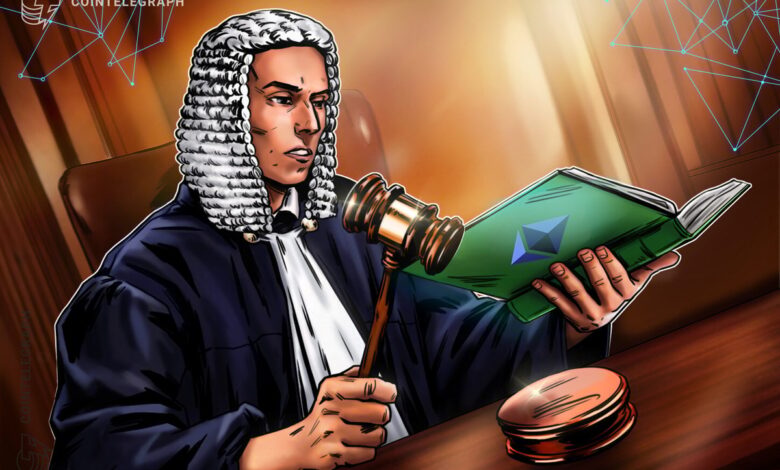 EthereumMax Investors Secure Partial Win In Class-Action Lawsuit EthereumMax Investors Secure Partial Win In Class-Action Lawsuit