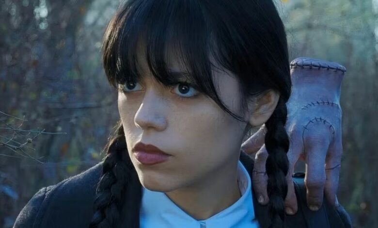 Wednesday season 2 viewers react after axed character is ‘barely mentioned’ in Netflix series