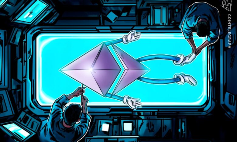 What the November 2025 Hard Fork Will Deliver What the November 2025 Hard Fork Will Deliver