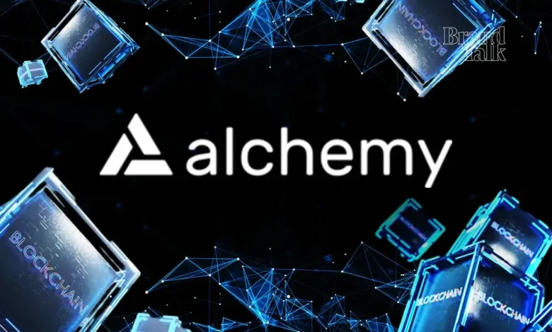 Alchemy Unveils New Blockchain Engine For Faster Polymarket and World Chain
