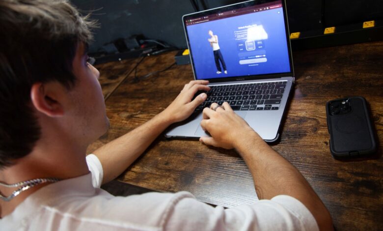 AI is already replacing thousands of jobs per month, report finds AI is already replacing thousands of jobs per month, report finds