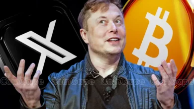 Is Quantum Computing A Threat for Bitcoin- Elon Musk Asks Grok