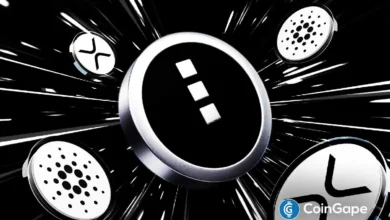 Cardano’s NIGHT Airdrop to Hit 2.2M XRP Wallets — Find Out How Much You Can Get