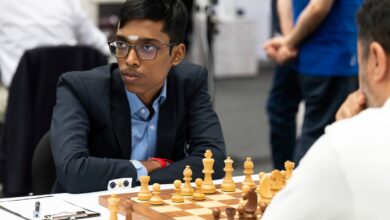 Praggnanandhaa looks to achieve the No. 1 chess ranking to add to India’s dominance