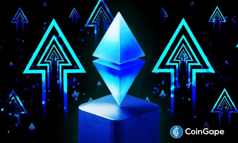 Technical Analysis Signals ,800 Next As Pattern Mirrors 2021 Bull Run