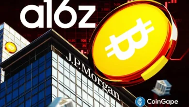 Major U.S. Banks Now pushing “Chokepoint 3.0” to Kill Crypto: a16z Partner