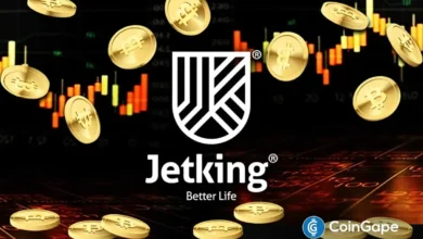 India’s JetKing Targets 21,000 Bitcoin By 2032 As CFO Foresees M+ Price